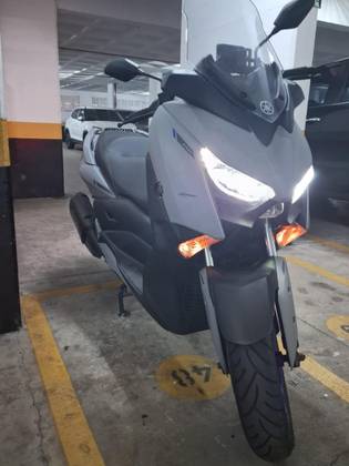 YAMAHA XMAX ABS YAMAHA XMAX ABS